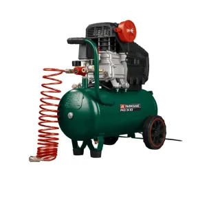 Compresor Parkside PKO 24 B2