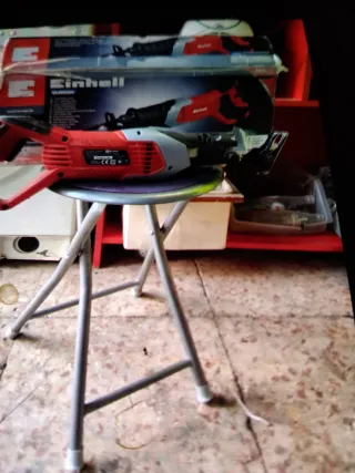 Hay varios erramientas