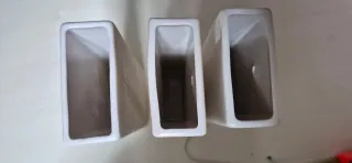 3 Evaporatori Bianchi