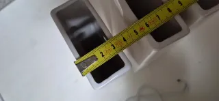 3 Evaporatori Bianchi