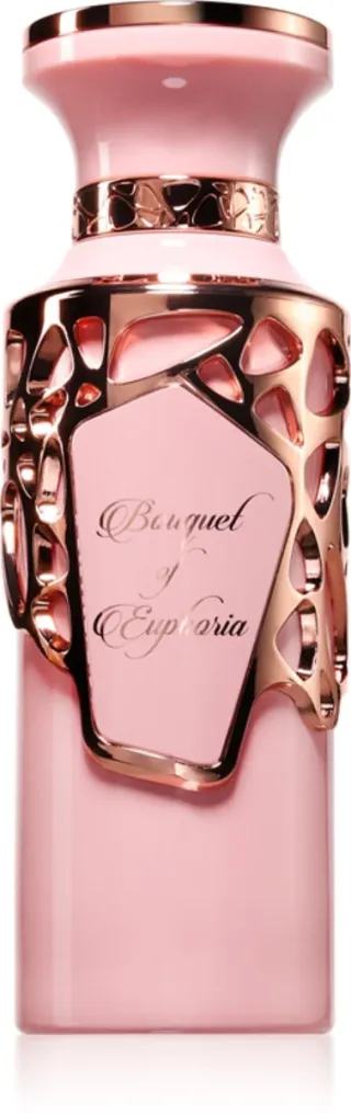 Perfume Bouquet of Euphoria Fragrance World