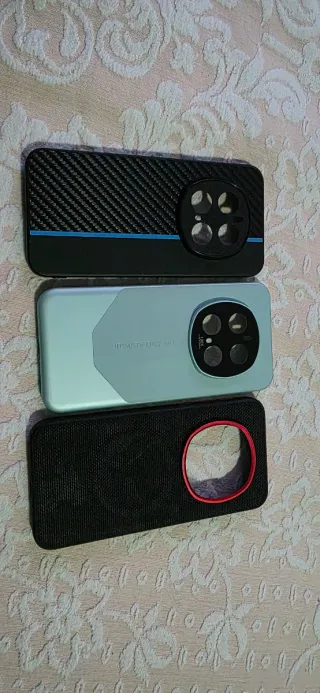 Honor Magic 7 Pro Argento, GLOBALE