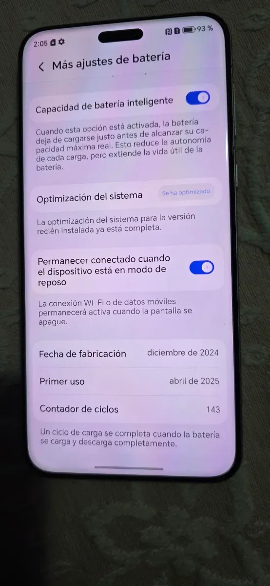 Honor Magic 7 Pro Plata