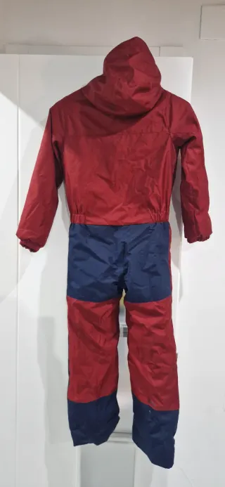 Mono esquí niño Decathlon 10 años.