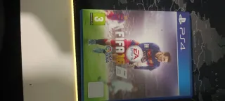 FIFA 16 PS4 (PlayStation 4) EA Sports