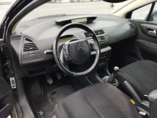 Citroen C4 2005