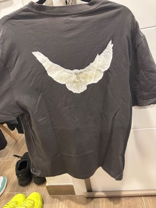 Camiseta GAP x YEEZY