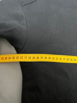 Vestido Adidas negro