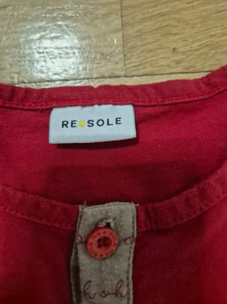 Pigiama Re Sole Uomo XL Rosso Grigio