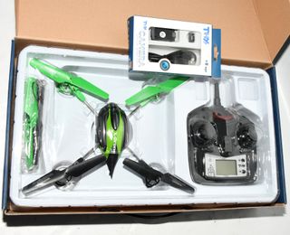 TOY LAB X-DRONE EVOLUTION 2.0 Drone