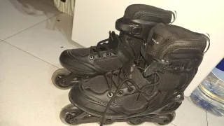 Patines en línea Oxelo Talla 42