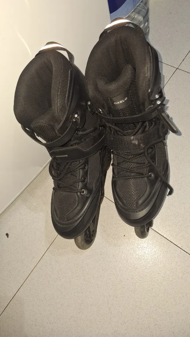Patines en línea Oxelo Talla 42