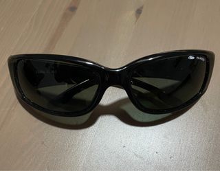 Gafas de sol Bollé Habu 10363 Polarizadas Negras