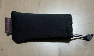 Gafas de sol Bollé Habu 10363 Polarizadas Negras