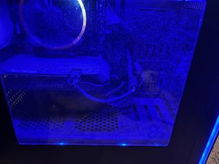 Ordenador de sobremesa gaming