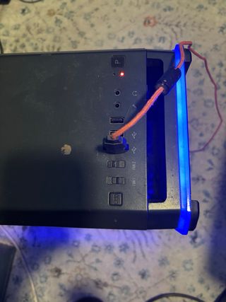 Ordenador de sobremesa gaming