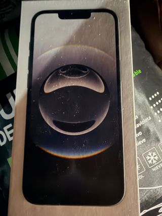 precintado !!! no tiene factura