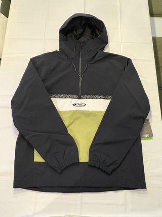 Chaqueta Quiksilver Esquí Snowboard
