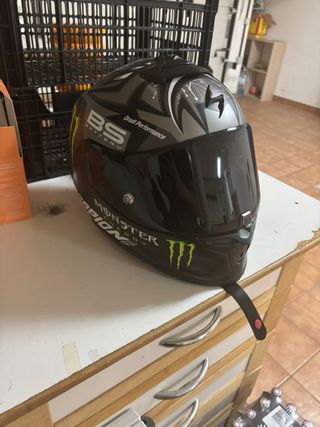 Kawasaki Z800 Negra y Verde