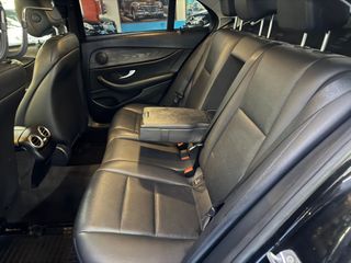 Mercedes-Benz Clase E 2016