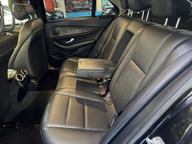 Mercedes-Benz Clase E 2016