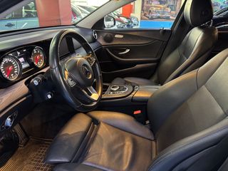 Mercedes-Benz Clase E 2016