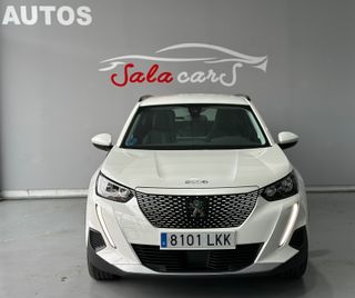 Peugeot 2008 2020