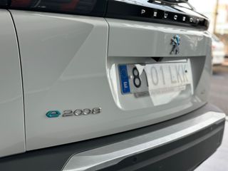 Peugeot 2008 2020