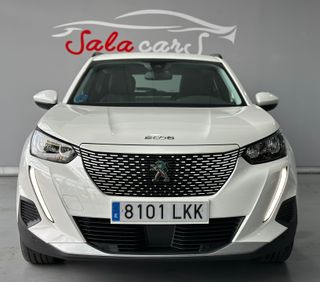 Peugeot 2008 2020