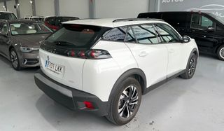 Peugeot 2008 2020