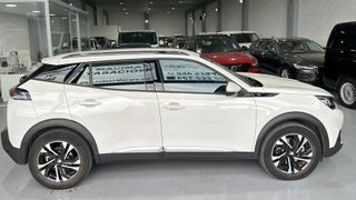 Peugeot 2008 2020