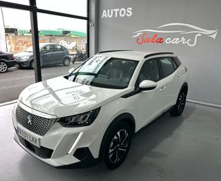 Peugeot 2008 2020