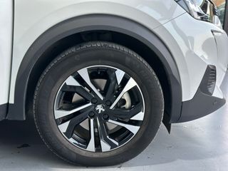 Peugeot 2008 2020