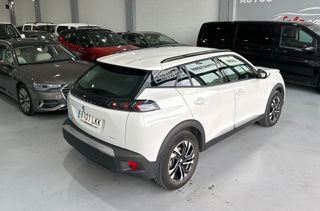 Peugeot 2008 2020