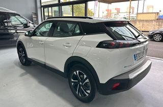 Peugeot 2008 2020