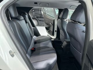 Peugeot 2008 2020