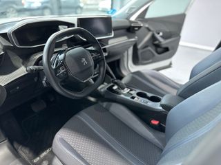 Peugeot 2008 2020