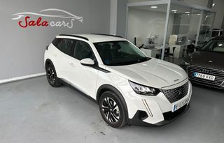 Peugeot 2008 2020