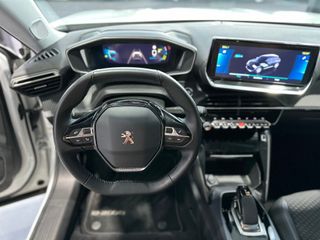 Peugeot 2008 2020