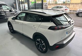 Peugeot 2008 2020