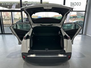 Peugeot 2008 2020