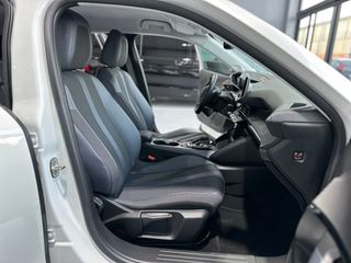 Peugeot 2008 2020