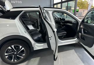 Peugeot 2008 2020