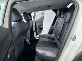 Peugeot 2008 2020