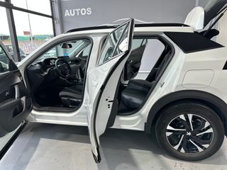 Peugeot 2008 2020