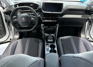 Peugeot 2008 2020