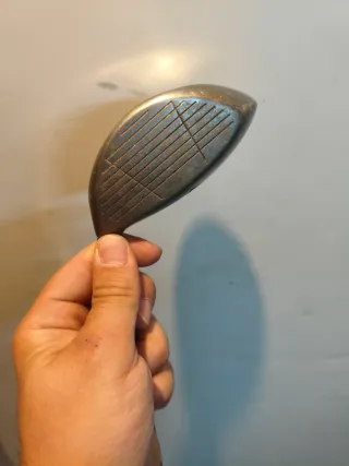 Palo Golf Callaway Big Bertha War Bird 3