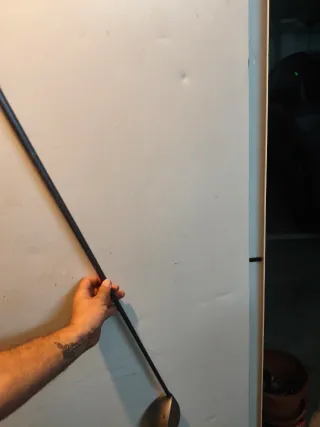 Palo Golf Callaway Big Bertha War Bird 3