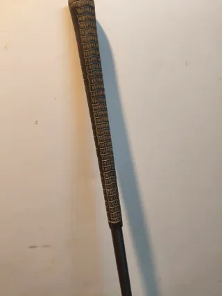 Palo Golf Callaway Big Bertha War Bird 3