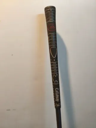 Palo Golf Callaway Big Bertha War Bird 3